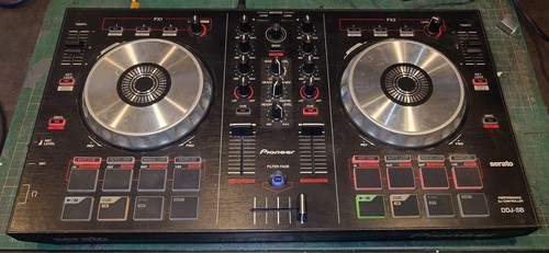 Pioneer ddj controller - pioneer, dj
