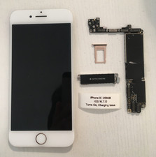 Faulty Apple iPhone 8 256GB