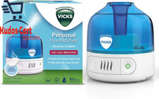 Vicks Cool Mist Personal