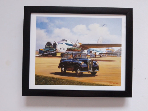 Malcolm root print bristol 17 - malcolm,