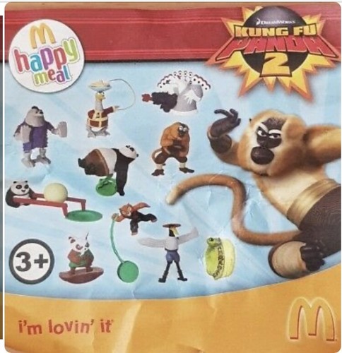 Mcdonald happy meal - mcdonald’s,