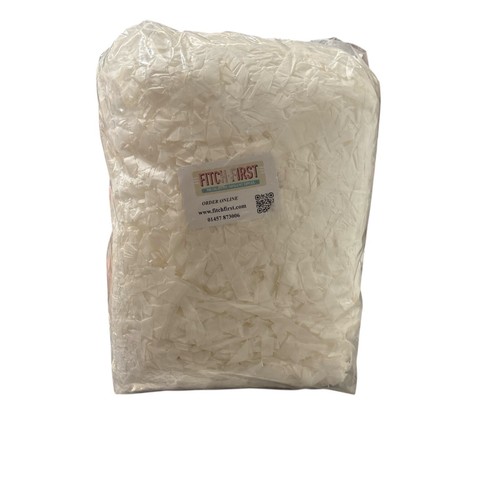 Fitch loose jumbo bale eco - jumbo,