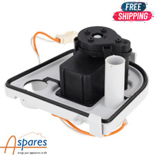 Maytag Tumble Dryer Water