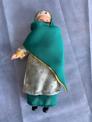 Vintage dolls the - of,