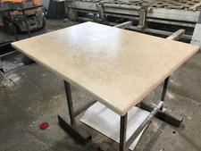 1200 x 900 Portuguese limestone fire hearth  nationwide pallet delivery