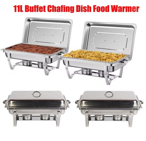 Litre buffet server - litre,