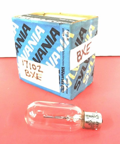 Bxe 75w 10v 92sc photo - bxe,