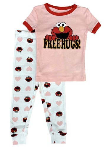Sesame street toddler - toddler, girls