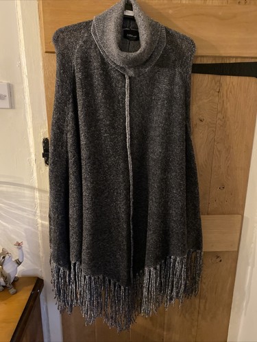 Zara knit grey - grey, polo