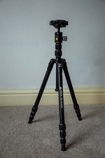 Vesta TB TO4AB camera travel