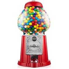 15" Gumball Machine with Coin