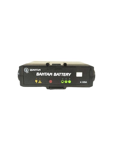 Quantum instruments bantam - quantum,