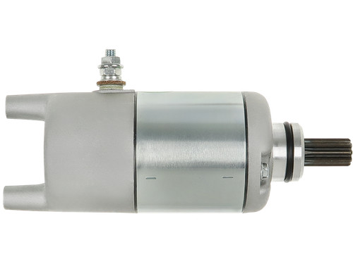 Brand new starter motor - new, 12v