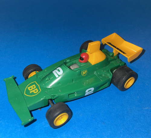 Scalextric formula bp - formula,