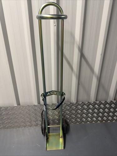 Bottle gas trolley - 1,