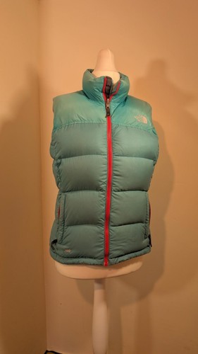 The north face - nuptse, women's