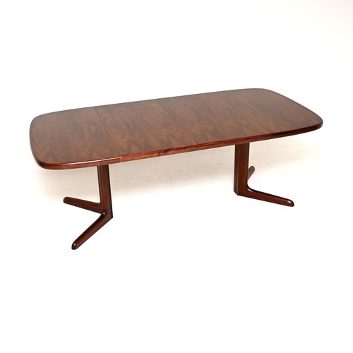 Danish vintage rosewood - vintage,
