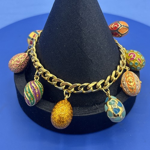 Joan rivers gold tone - rivers,