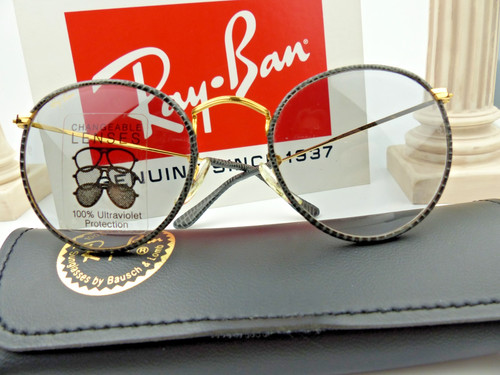 Ray ban vintage - b&l, w0778