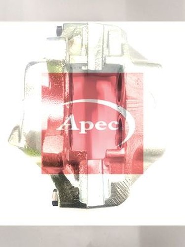 Apec front right - apec, brake