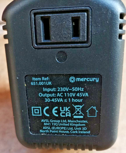 Stepdown voltage converter - voltage,