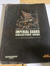 Imperial Guard Collectors