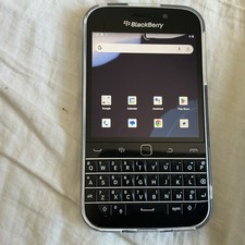 BlackBerry Classic Q20 Zinwa