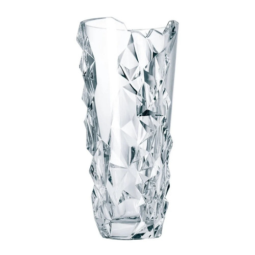 Nachtmann sculpture vase 33cm - nachtmann,
