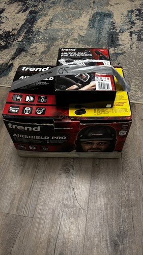 Trend airshield pro apf20 full - pro,
