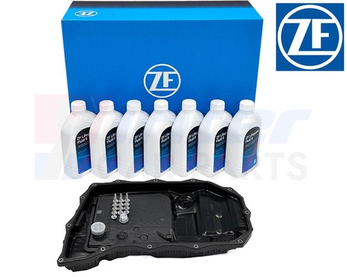 Genuine 8hp95a automatic - zf,
