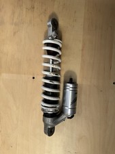 Ktm 65 WP rear Suspension