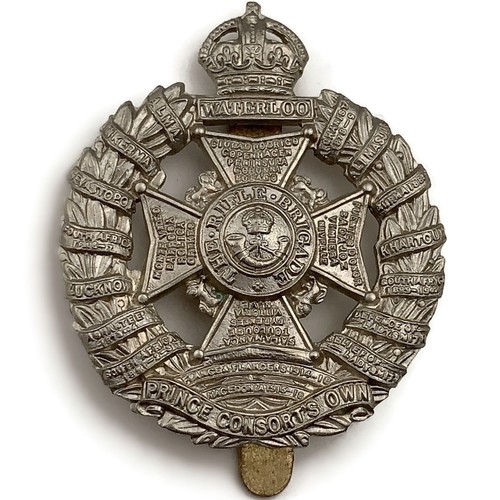 Original ww2 the rifle brigade - ww2,