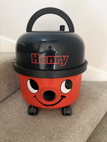 Numatic henry vacuum - numatic,