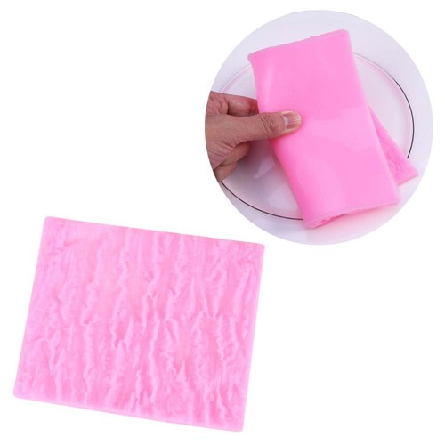 Fondant impression mat tree - mat,