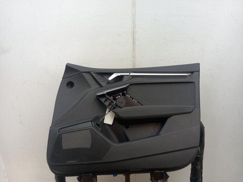 Audi door card trim panel - trim,