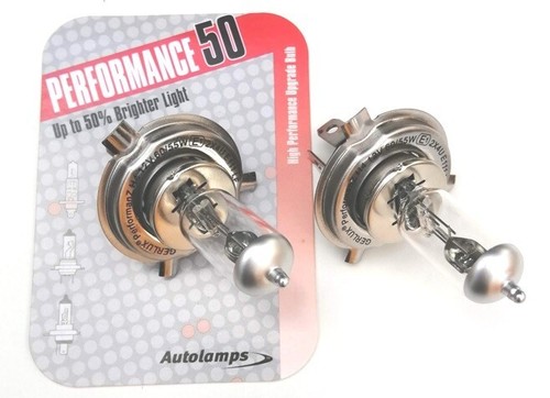 Headlight bulb upgrade - bulb,