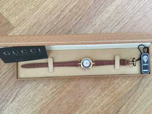 Gucci genuine ladies - genuine, vintage
