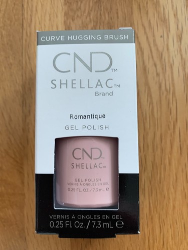 Brand new genuine cnd - brand,