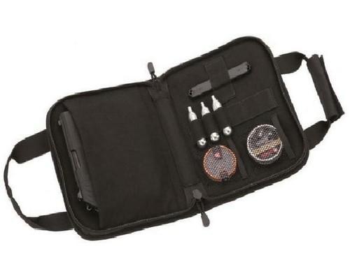 Padded accessories storage - storage, /
