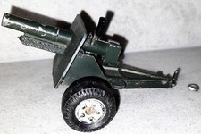 Lonestar Howitzer Gun