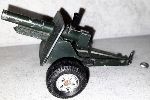 Lonestar howitzer gun - howitzer,