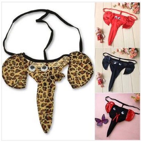 Mens novelty elephant - mens,