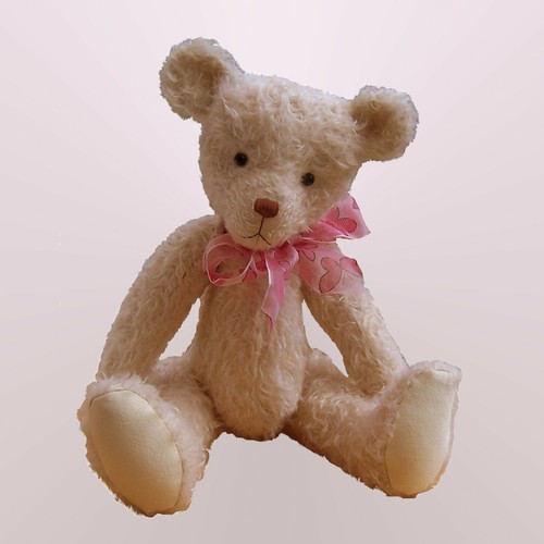 Big ben traditional soft toy - traditional,