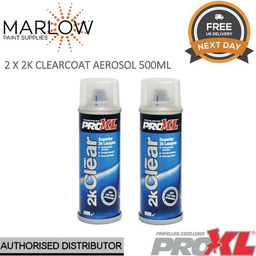 Pro 2k clear gloss - x,