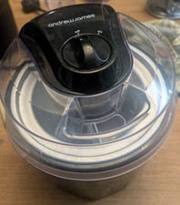 Andrew James Ice Cream Maker