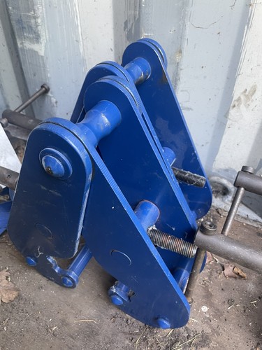 Draper girder adjustable beam - draper,