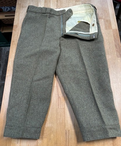 Derby tweed wool - derby, men’s