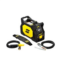 ESAB Renegade ES 210i Stick &