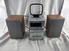 Sony CMT-NEZ7DAB DAB, FM, CD