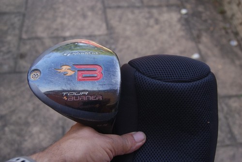 Taylormade tour burner men - jf,